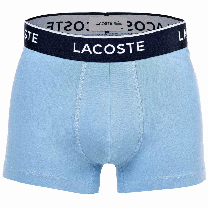 Lacoste  6er Pack blau(Image 3)