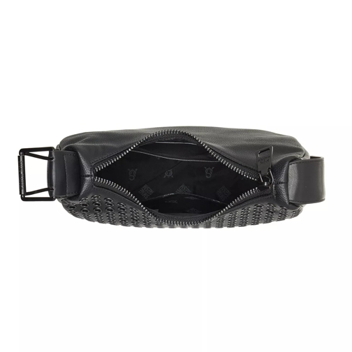 Steve Madden Sac hobo Bsavor-G Black /Black (Image 5)