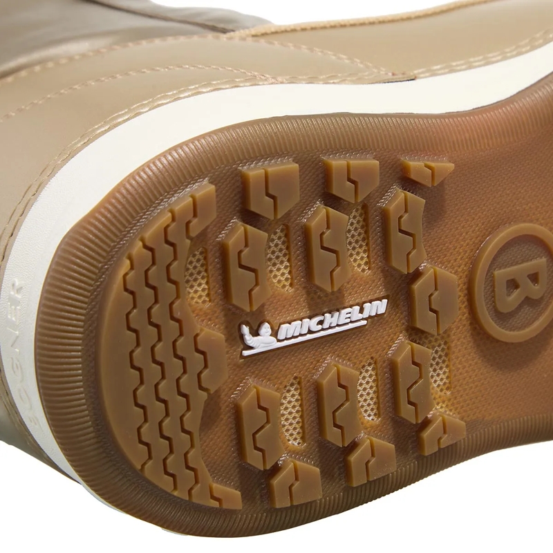 Bogner Winterboots Meribel 2A Champagne(Image 4)