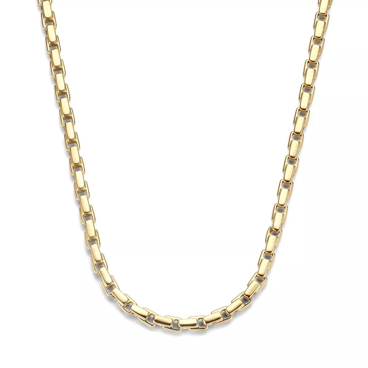 Thumbnail - Isabel Bernard Halskette - Aidee Gigi 14 karat necklace - Gr. unisize - in Gold - für Damen