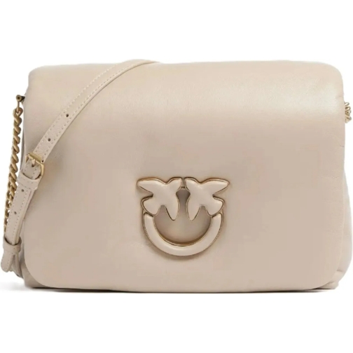 Pinko Draagtas Bags Beige beige