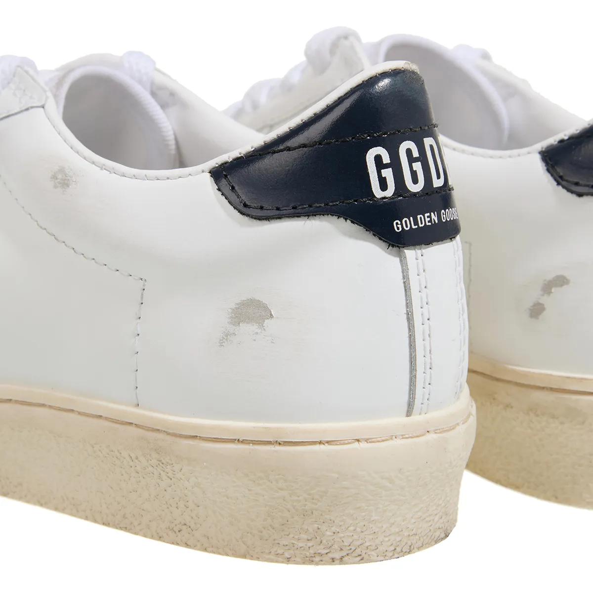 Thumbnail - Golden Goose Low-Top Sneaker - Matchstar - Gr. 40 (EU) - in Weiß - für Damen