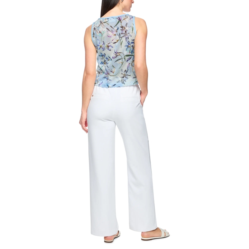 Marc Cain  Top magical blue(Image 3)
