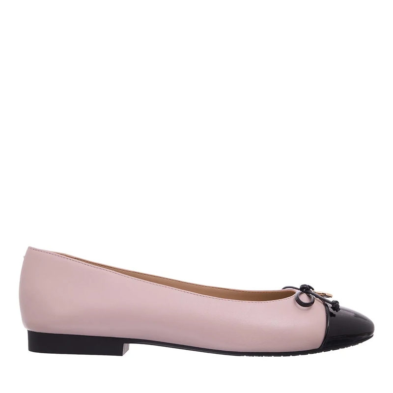 MICHAEL Michael Kors Ballerinas Piper Flex Ballet Soft Pink
