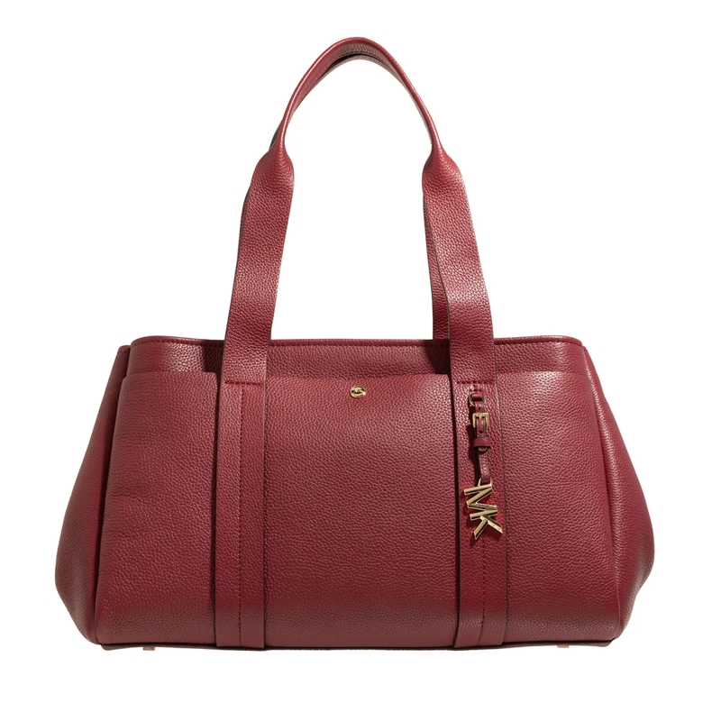 MICHAEL Michael Kors Schultertasche Romee Lg Ew Tote Mulberry