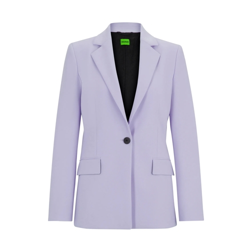 Hugo Blazer Atana-2 10218228 01 mehrfarbig