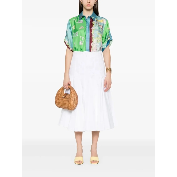Tシャツ・カットソー Alemais Daria Shirt Alemais Daria Shirt (ALEMAIS/Tシャツ・カットソー) 119463237