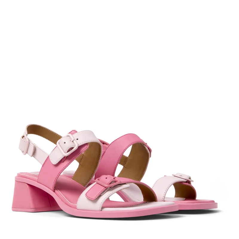 Camper Sandalen Sandalen Kora Sandal rosa(Image 2)