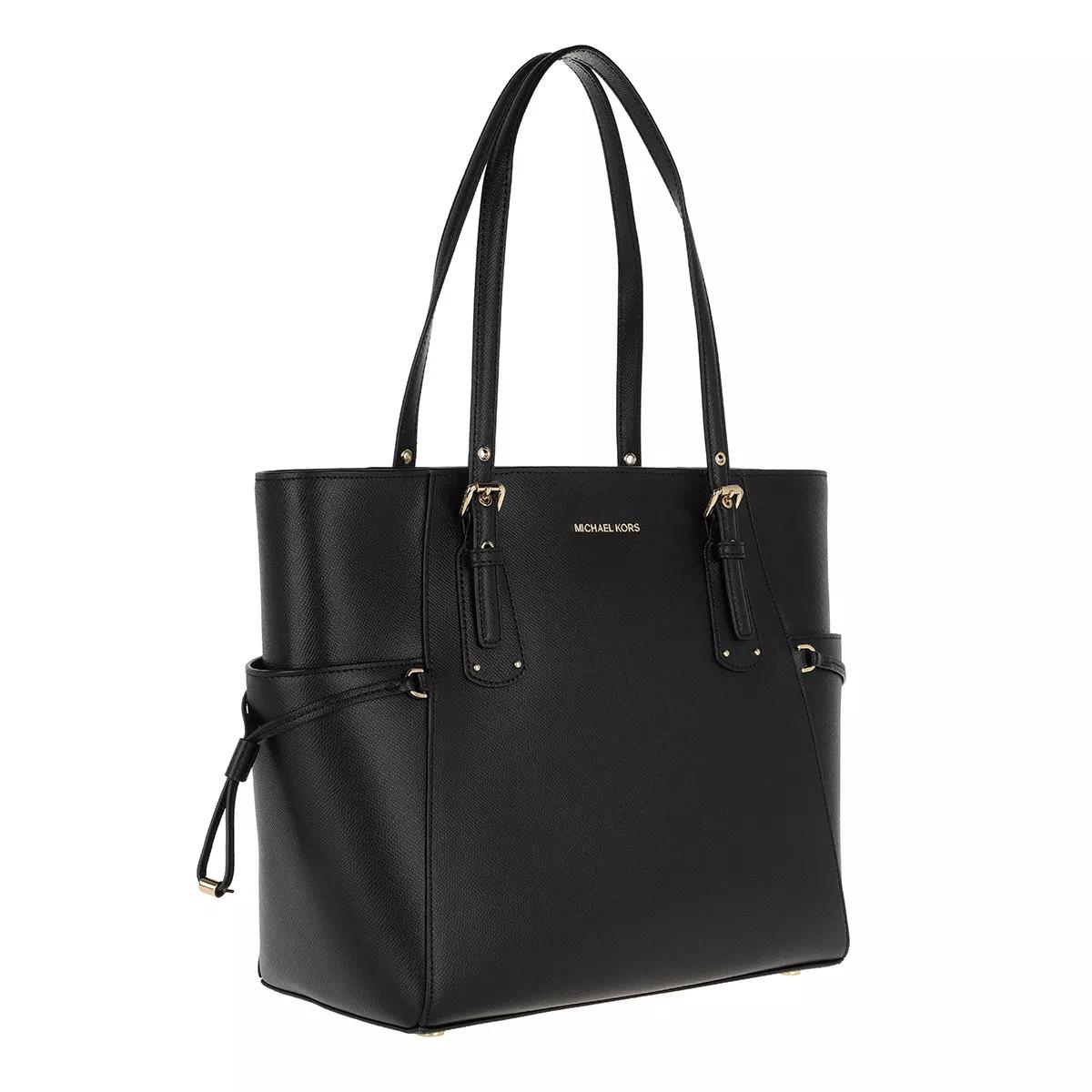 Mk best sale voyager tote