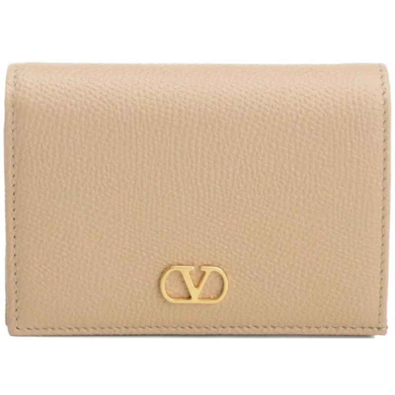Valentino Garavani Geldbörse Wallets Pink rose