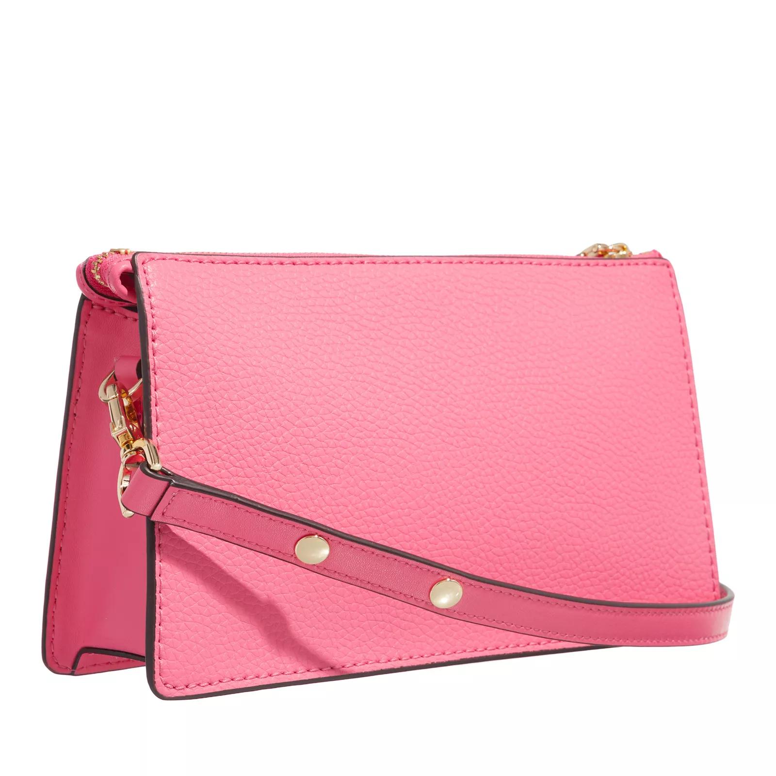 Michael Kors Crossbody bags Empire Large Conv Xbody in roze