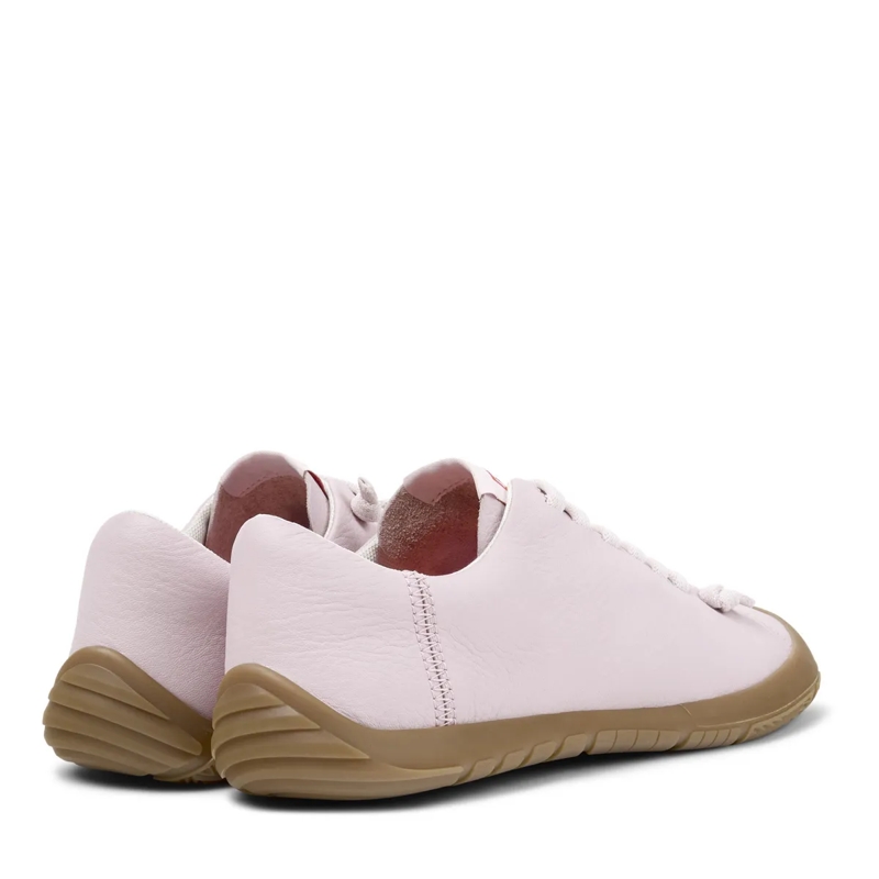 Camper Low-Top-Sneaker Sneaker Peu Path+ rosa(Image 3)