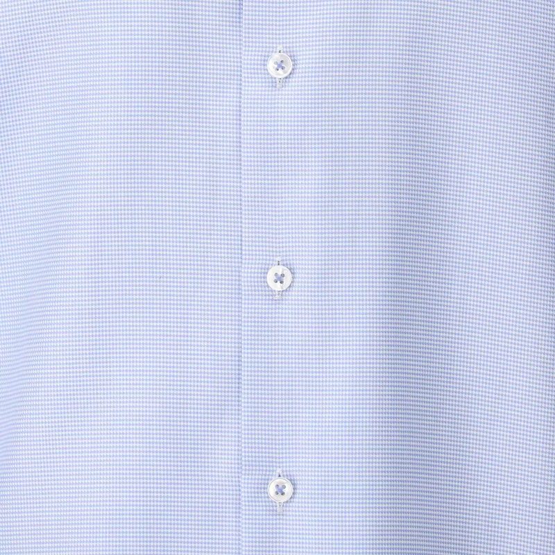 STENSTRÖMS Chemise Slim-Fit Hemd blau(Image 3)