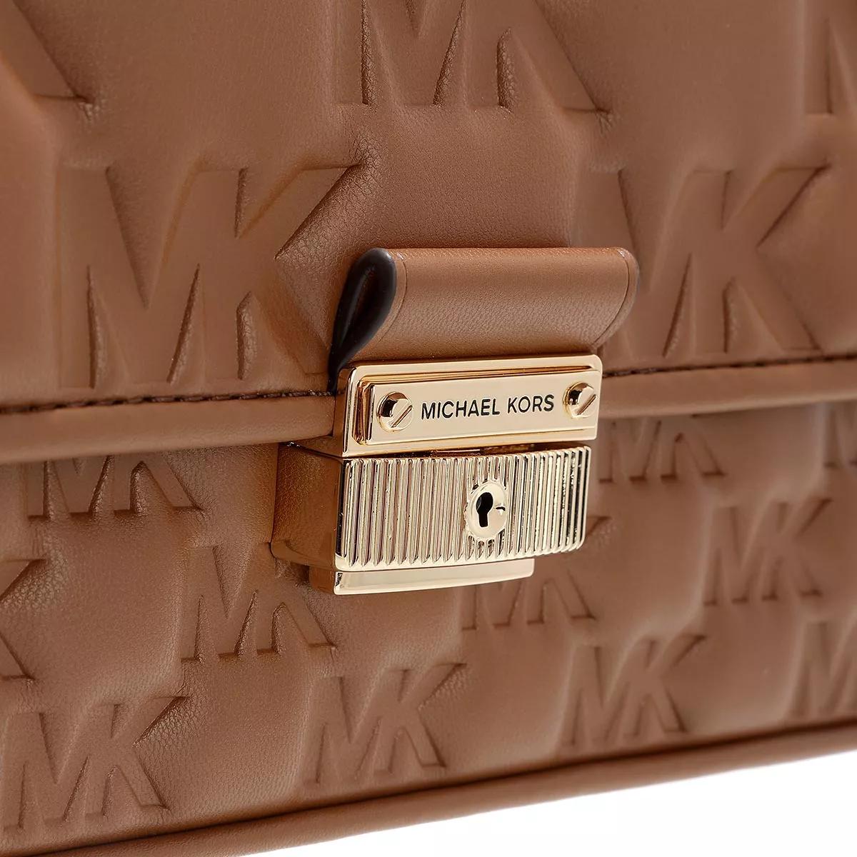 Michael Kors Small Convertible Bradshaw Shoulder Bag at FORZIERI