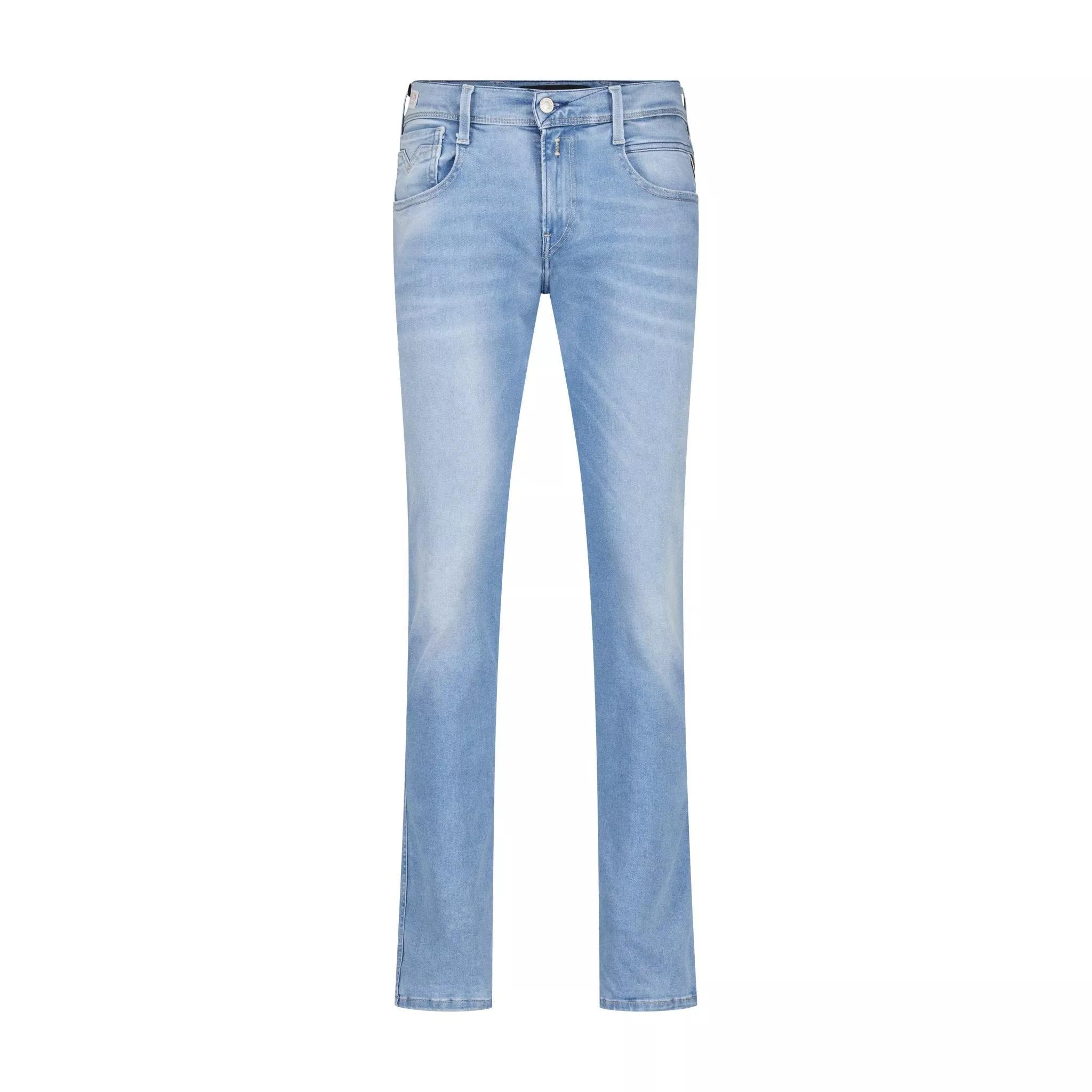 Thumbnail - REPLAY - Jeans Anbass 47702398566746 - Größe 29/32 - dark blue