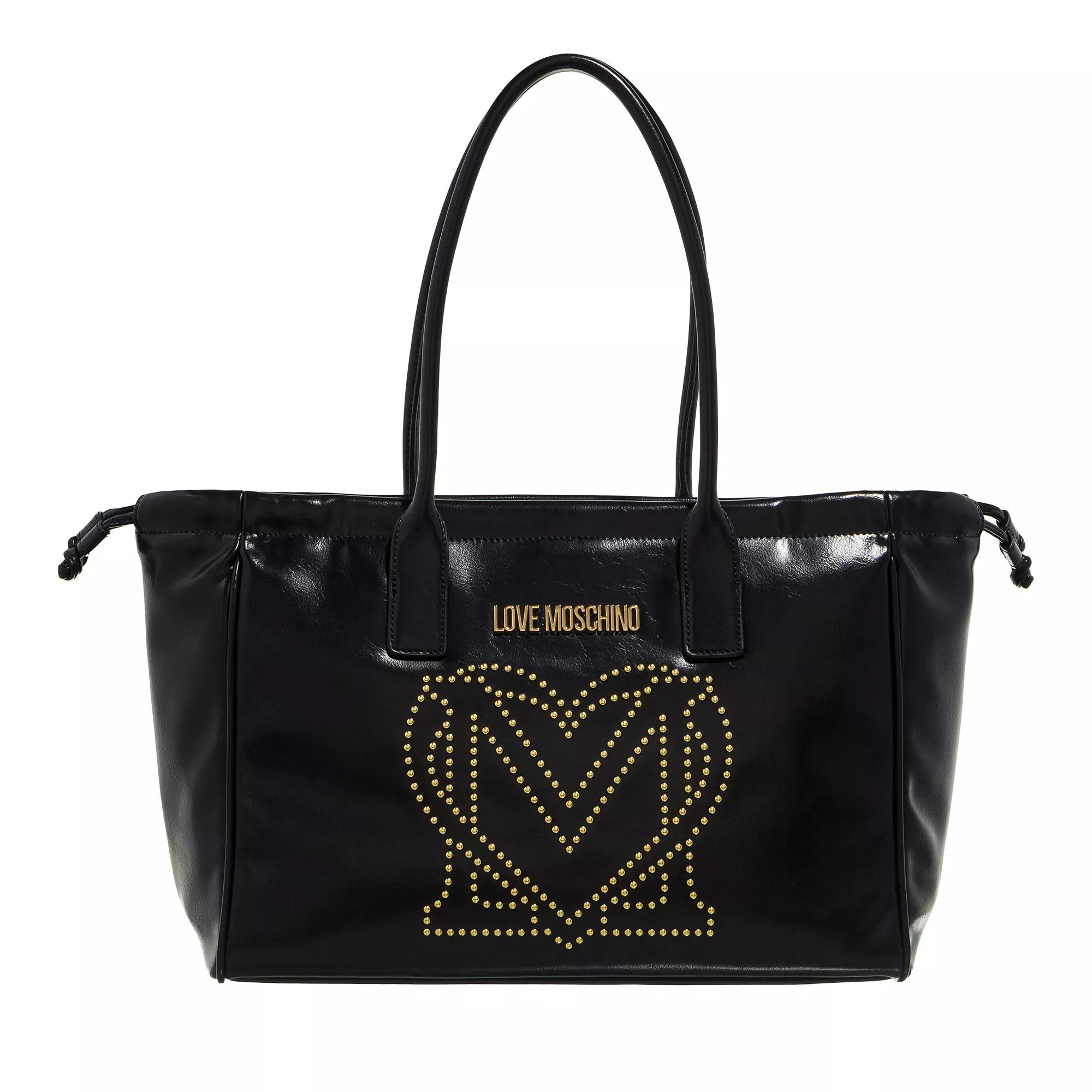 Love moschino best sale tasche sale