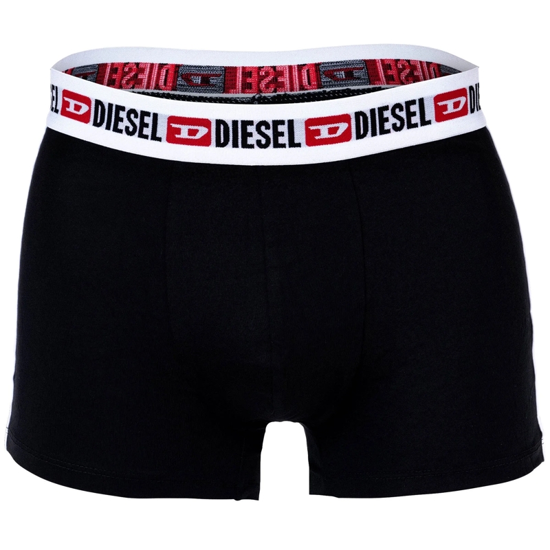 Diesel  UMBX-SHAWNTHREEPACK 3er Pack schwarz(Image 2)