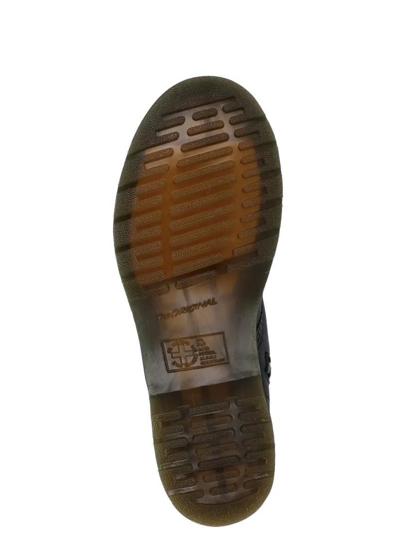 Thumbnail - Dr. Martens Stiefel - 1B99 Boots - Gr. 37 (EU) - in Grau - für Damen