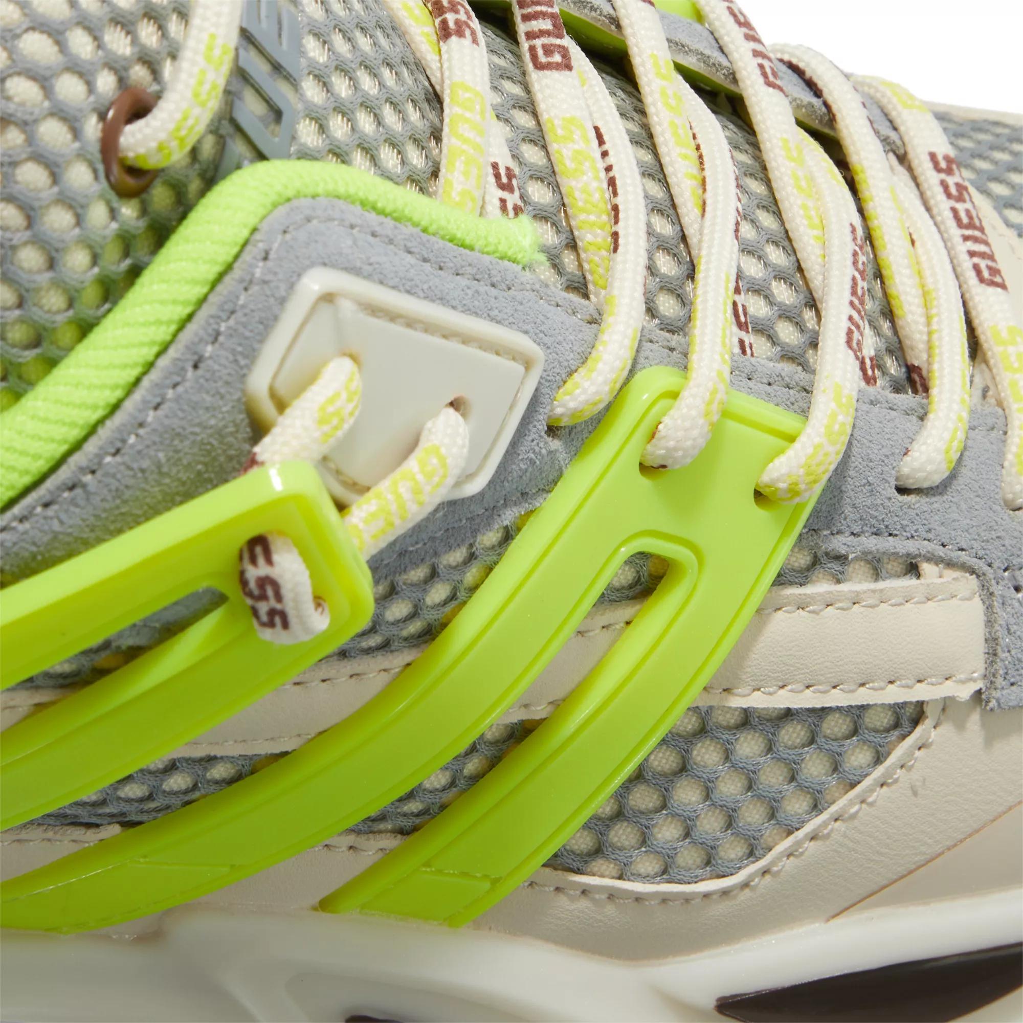 Guess crayza sneakers 2025