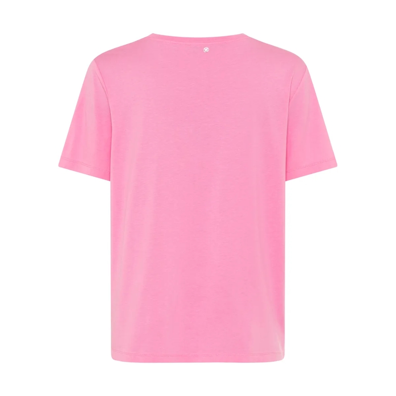 Marc Aurel Bluse Shirt pink(Image 5)