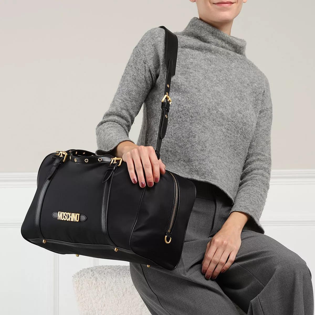 Love discount moschino weekender