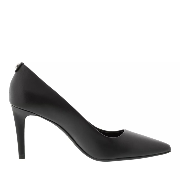 Michael Kors Dorothy Flex Pump Black Pump