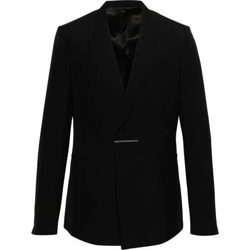 Givenchy  Jackets Black schwarz