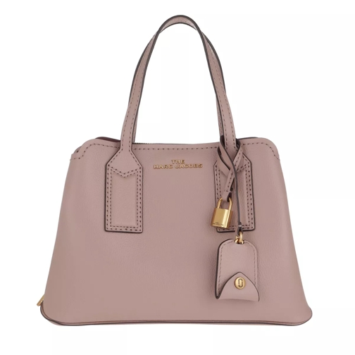 Marc Jacobs The Editor Crossbody Bag Beige Tote