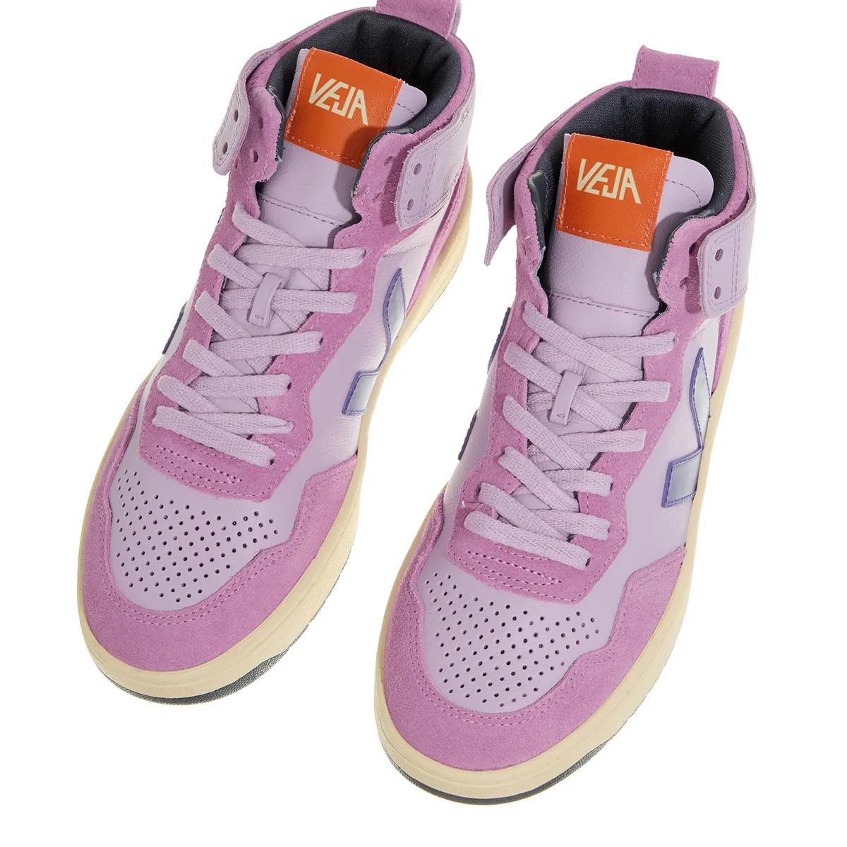 Thumbnail - Veja Sneaker - V-95 - Gr. 37 (EU) - in Gold - für Damen