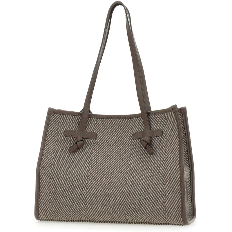 Gianni Chiarini Sac à bandoulière Bags Daino braun