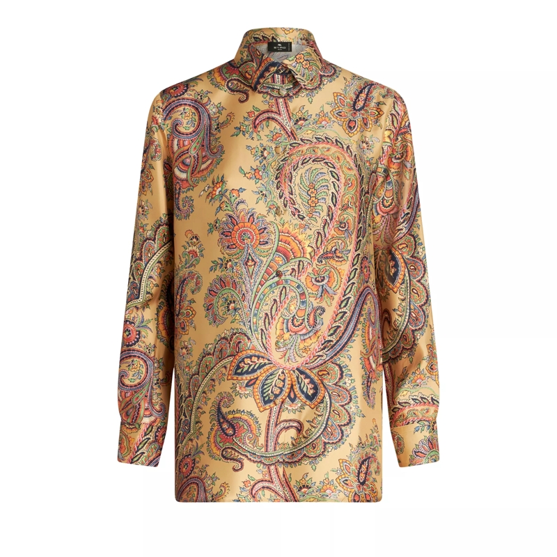 Etro  Bluse 800