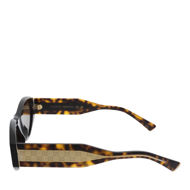 Gucci Sonnenbrille GG2065S Havana-Havana-Brown(Image 4)