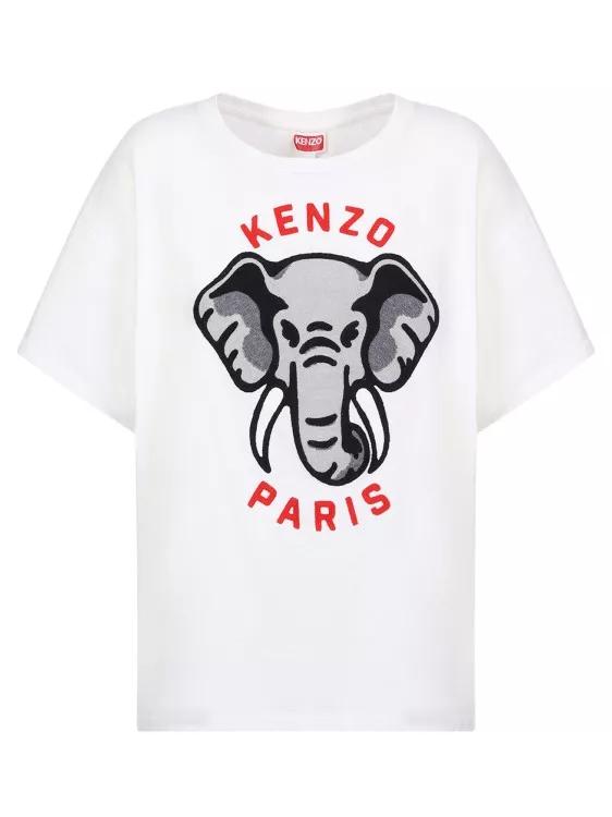 Magliette cheap italia kenzo