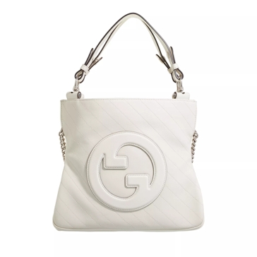 Small white gucci discount bag