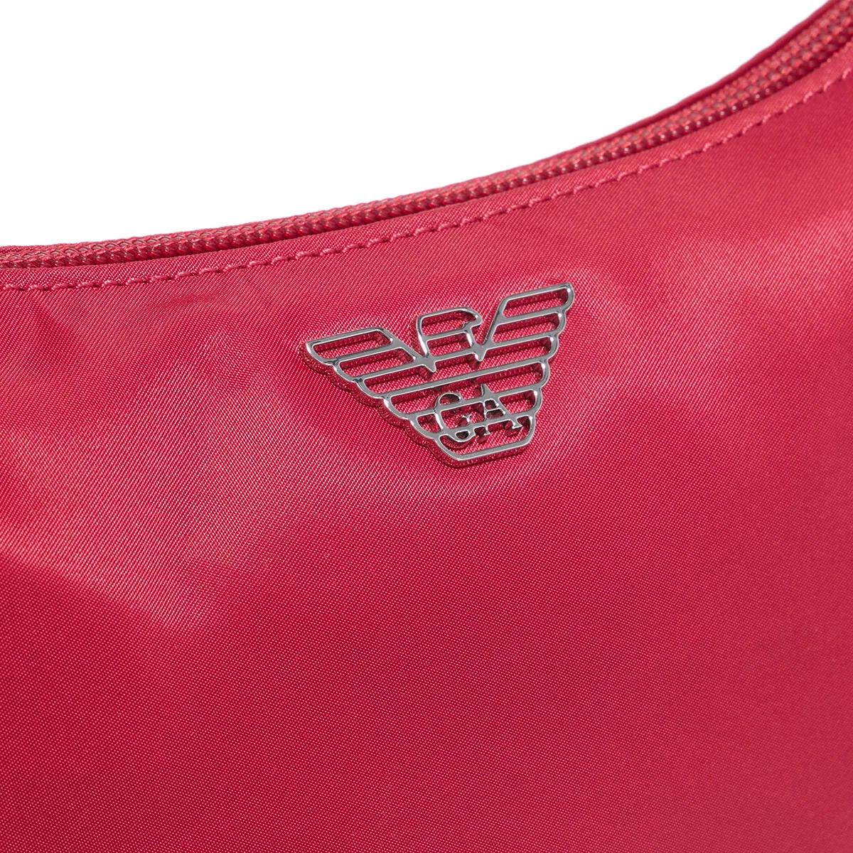 Emporio Armani Crossbody bags Women'S Shoulder Bag in rood