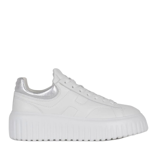 Hogan sneaker basse Sneakers White weiß