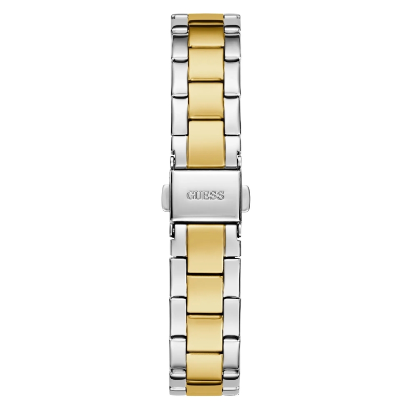 Guess Quarzuhr Quartz Analog Mini Luna gold(Image 3)