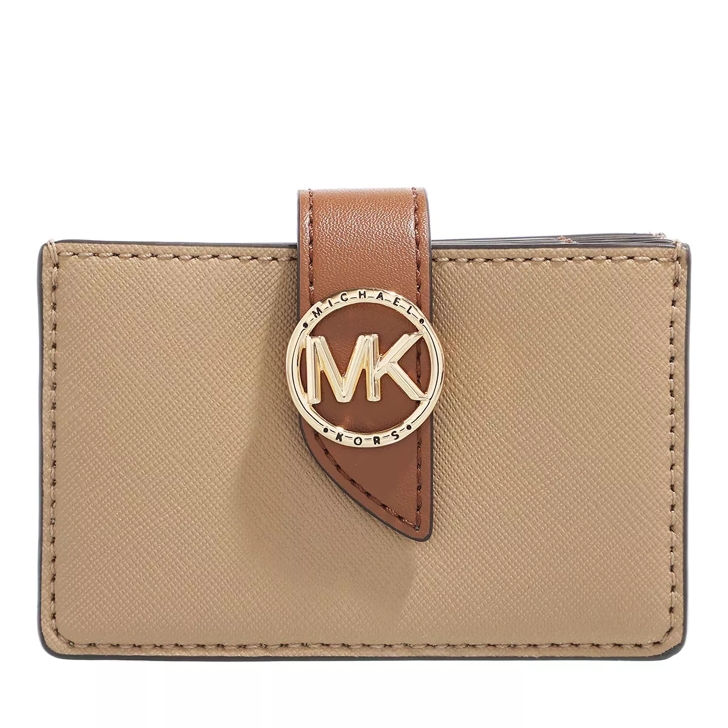 Michael kors porta tessere deals