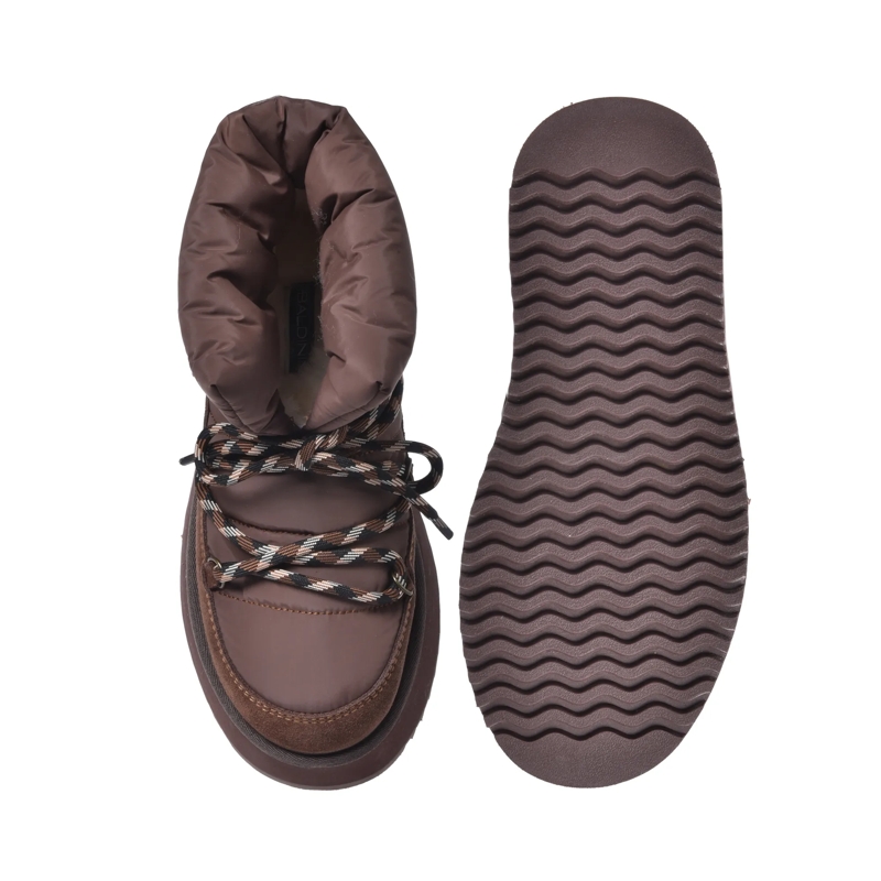 Baldinini Stiefel STIEFELETTE BALDININI taupe(Image 2)