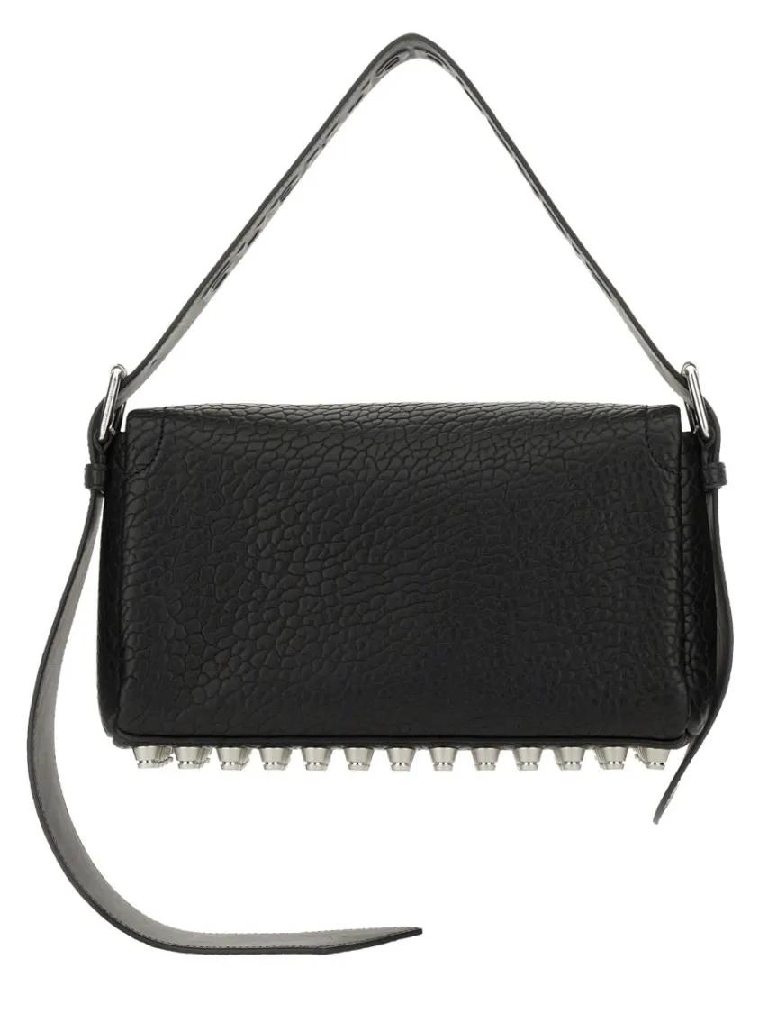 Alexander wang Hobo bags Convertible Bag "Rich Medium" in zwart