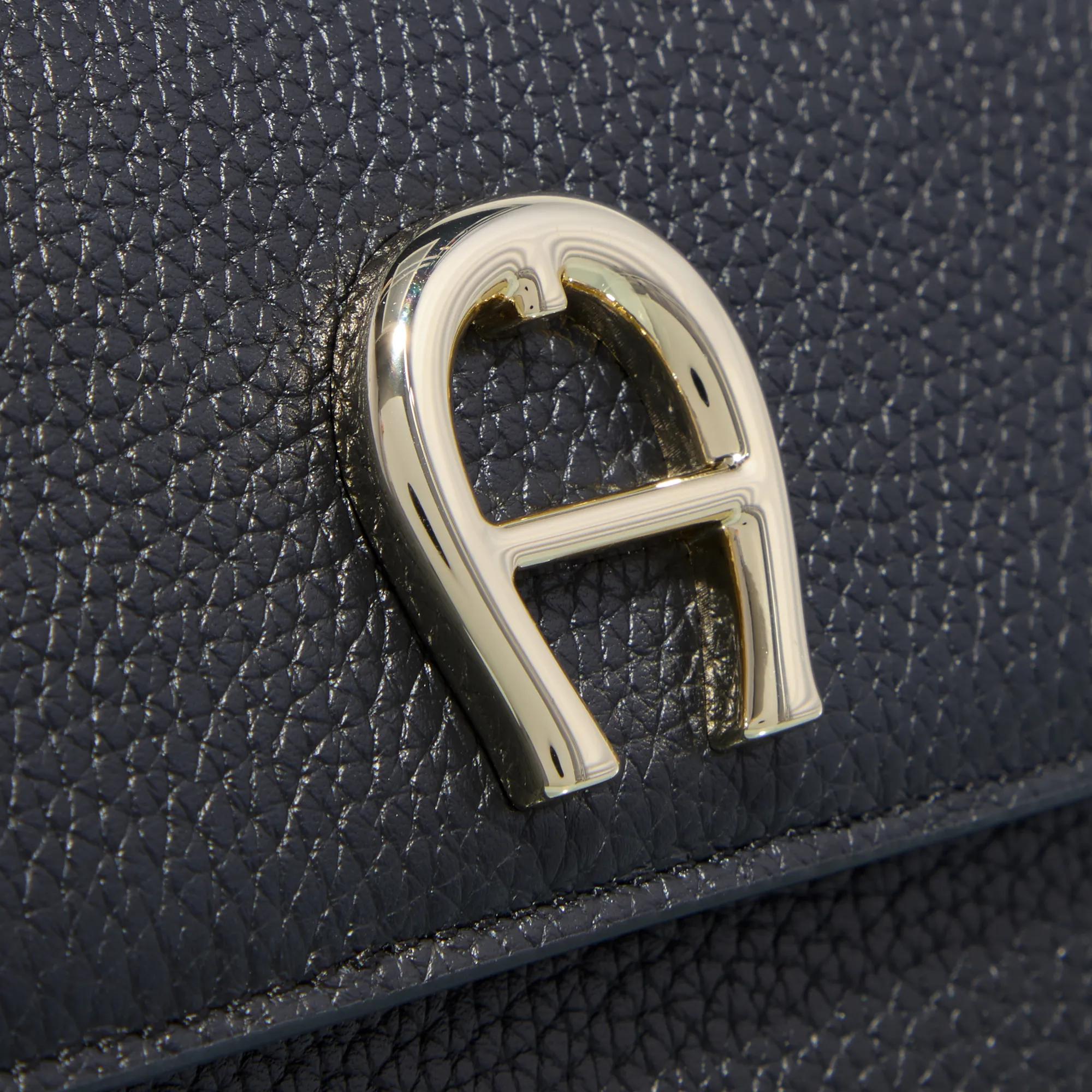 aigner Pochettes Fashion in zwart