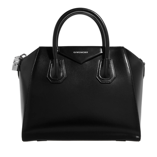 Givenchy Tote Antigona Small Bag Black