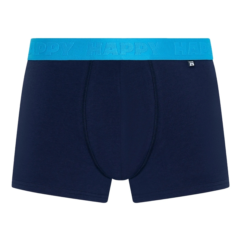 Happy Socks  Boxers 3-Pack 3er Pack navy(Image 11)