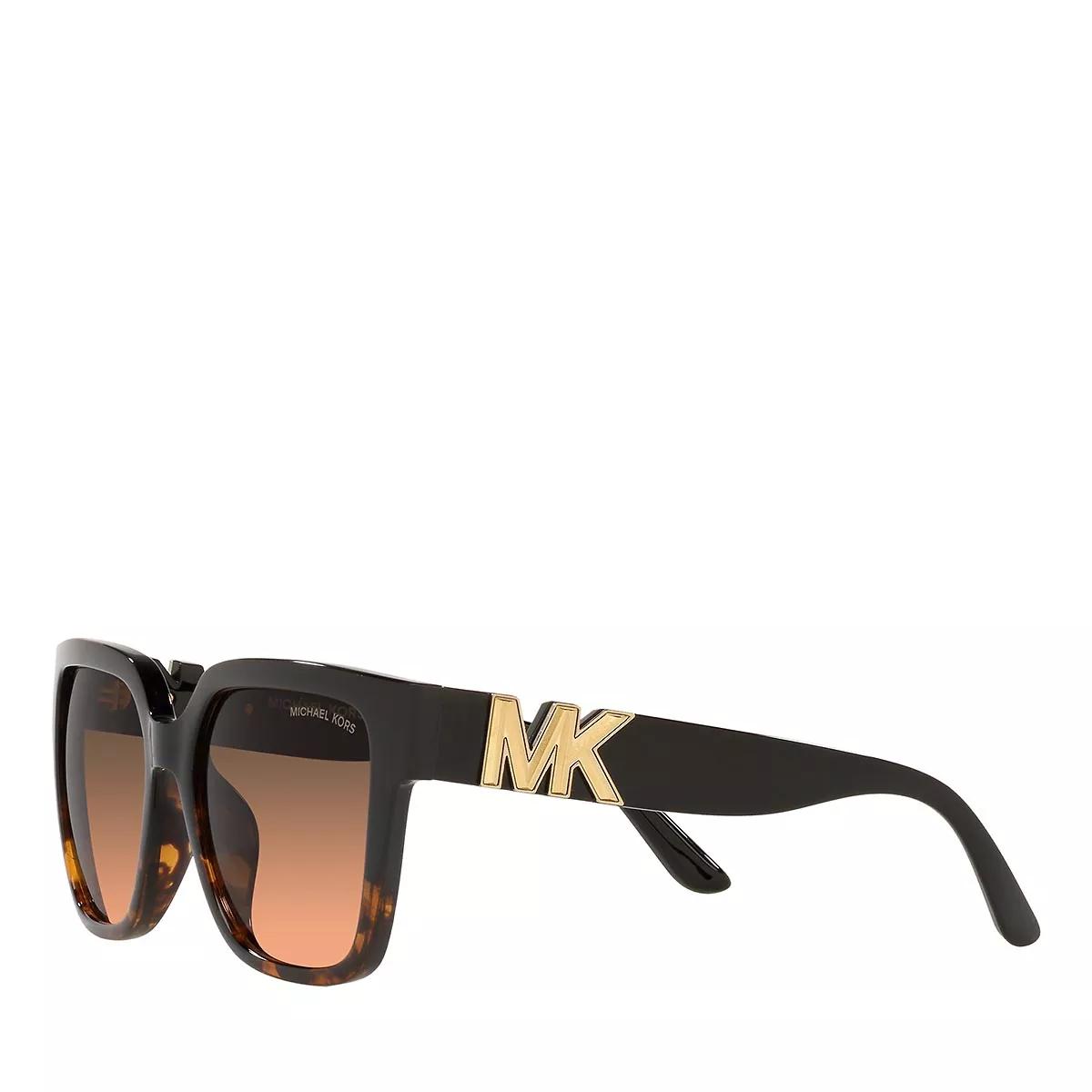 Sunglasses 0MK2170U Black Dark Tortoise Lunettes de soleil