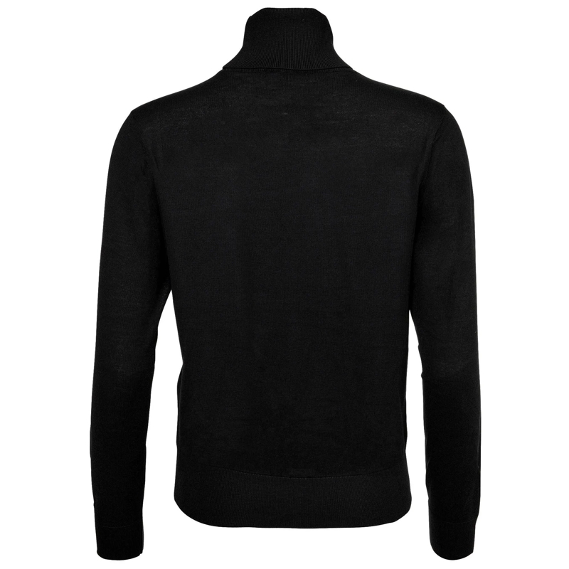 Armani Exchange  Pullover schwarz(Image 2)