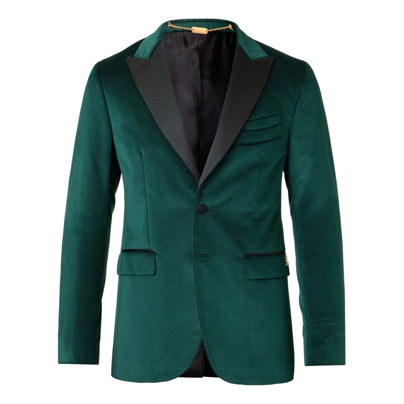 BILLIONAIRE Blazer Blazer grün