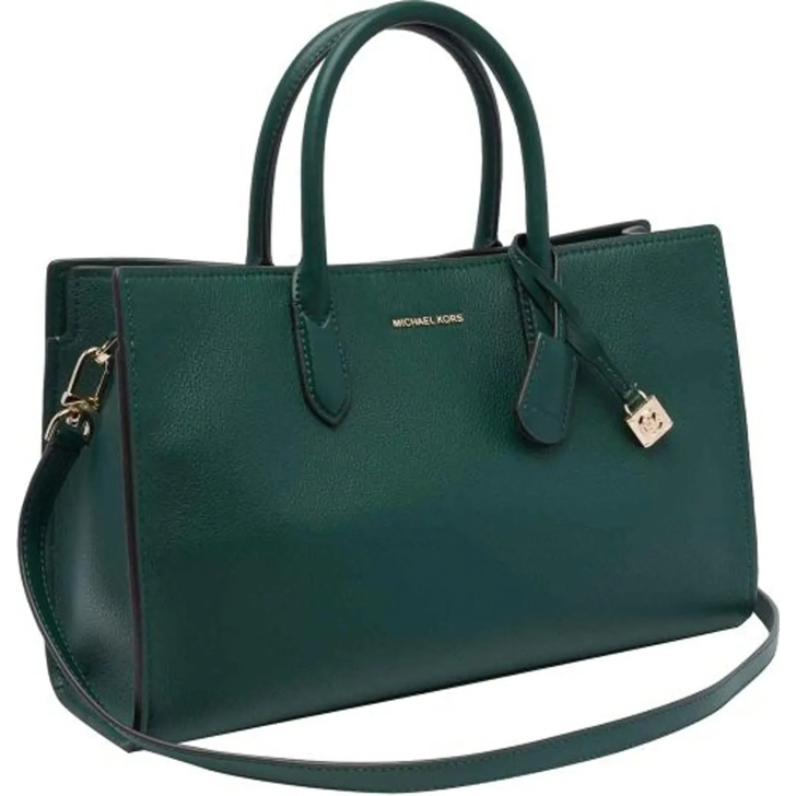 Michael Kors Michael Bags Green grun Tote