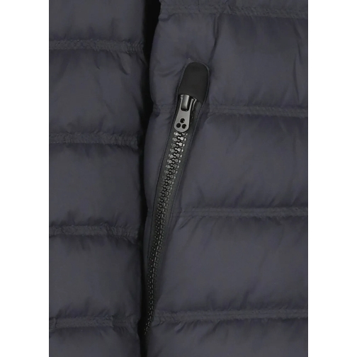 Peuterey Daunenjacken Boggs Jacket Blue (Image 7)