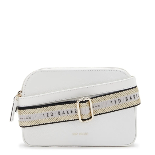 Ted Baker TB270912W Weiß Sac à bandoulière