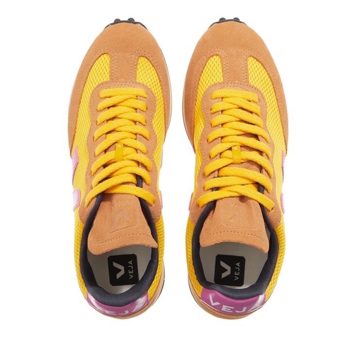 Veja Rio Branco Ouro Ultraviolet Low Top Sneaker